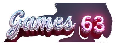 games 63 logo