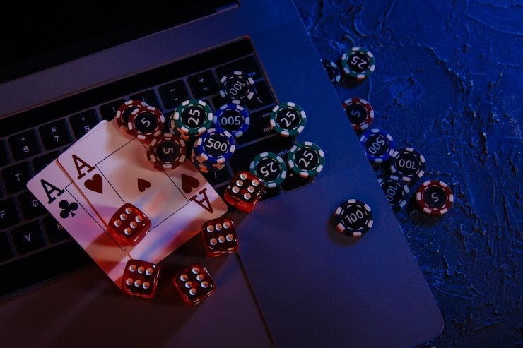 games 63 gaming platform