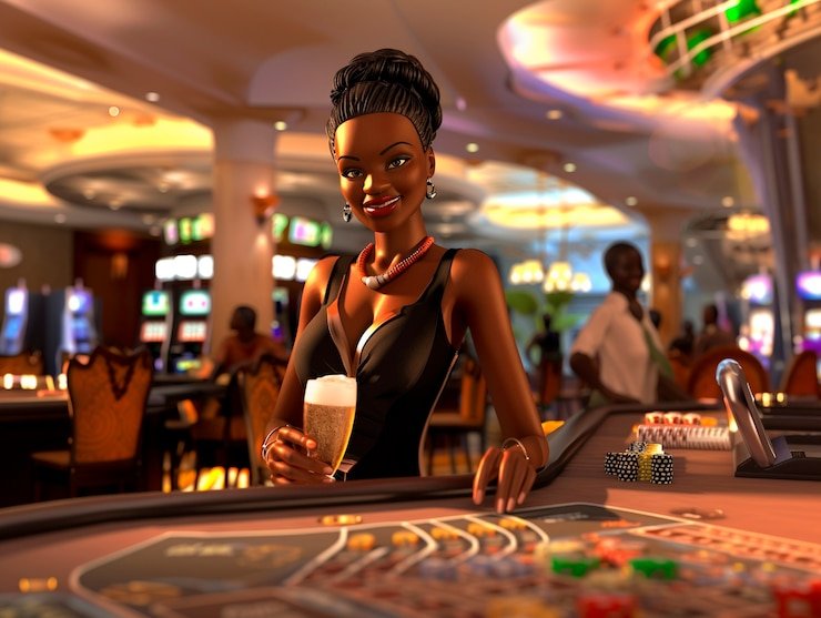 games 63 Live Casino