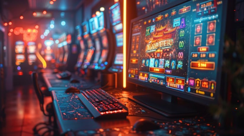 games 63 Slots